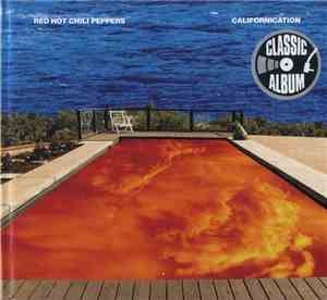 Red Hot Chili Peppers - Californication
