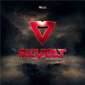 Re-Volt  - Invictus