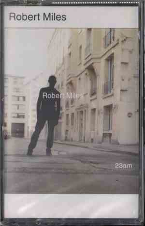 Robert Miles - 23am