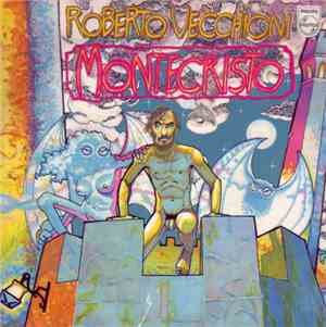 Roberto Vecchioni - Montecristo