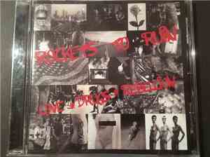 Rockets To Ruin - Love, Drugs, Rebellion