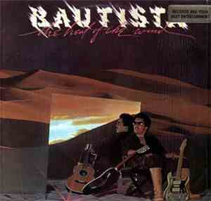 Roland Bautista - The Heat Of The Wind