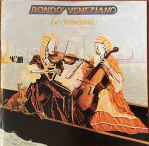 Rondo' Veneziano - La Serenissima