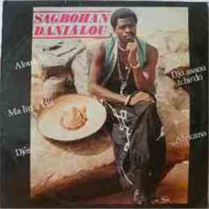 Sagbohan Danialou - Sagbohan Danialou