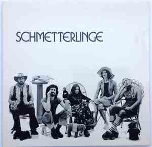 Schmetterlinge - Schmetterlinge