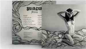 Sea At Last - Atlas