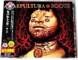 Sepultura - Roots