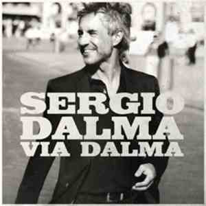 Sergio Dalma - Via Dalma