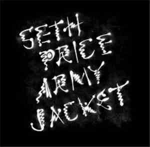 Seth Price - Army Jacket