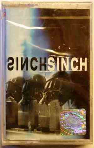 Sinch - Sinch