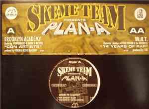 Skeme Team - Plan-A