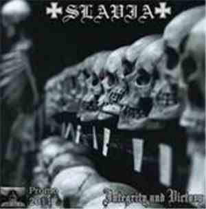 Slavia - Integrity And Victory.