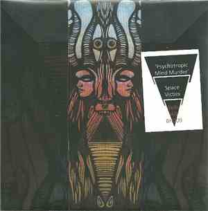 Space Victim - Psychotropic Mind Murder