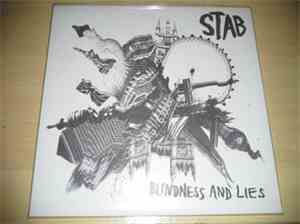 Stab  - Blindness And Lies