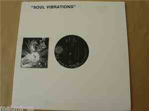 Sun Ra - The Soul Vibrations Of Man