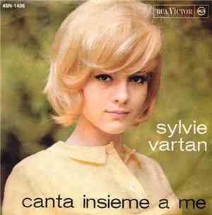 Sylvie Vartan - Canta Insieme A Me