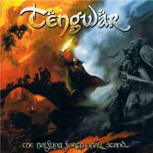 Tengwar - The Halfling Forth Shall Stand...