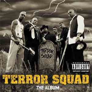 Terror Squad - The Album