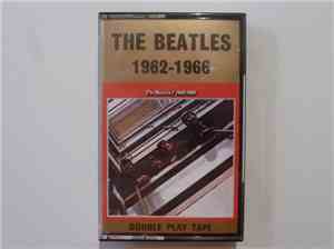 The Beatles - 1962-1966