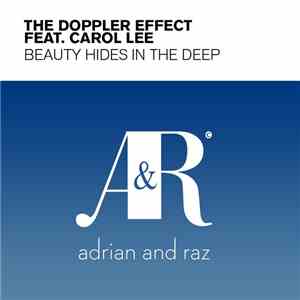 The Doppler Effect Feat. Carol Lee  - Beauty Hides In The Deep