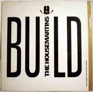 The Housemartins - Build