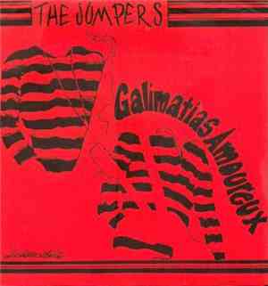 The Jumpers  - Galimatias Amoureux