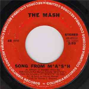 The Mash / Johnny Mandel - Song From MASH