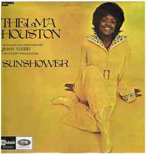 Thelma Houston - Sunshower