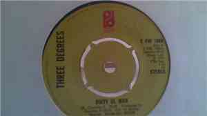 Three Degrees - Dirty Ol' Man