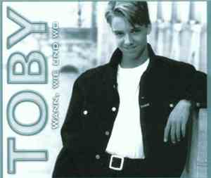 Toby  - Wann,Wie und Wo