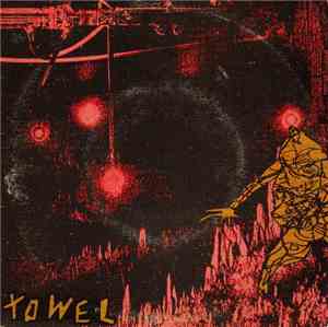 Towel - Towel