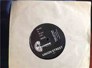 Union Street - Lady Of The Lake