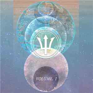 Various -  New Atlantis Volume 1