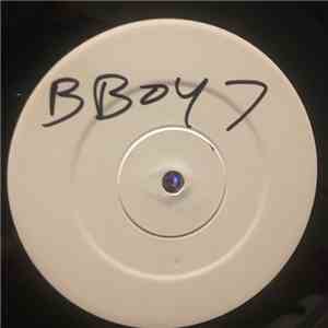 Various - B-Boy Anthems Volume 7