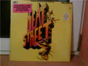 VARIOUS - BEAT STREET VOL. 2