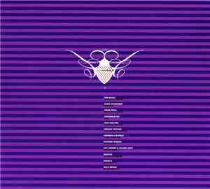 Various - Cocoon Compilation F