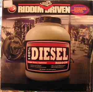 Various - Diesel
