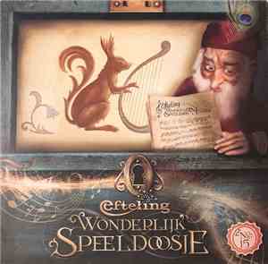 Various - Efteling Wonderlijk Speeldoosje No. 15