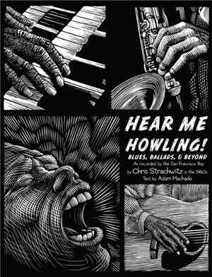 Various - Hear Me Howling! (Blues, Ballads, & Beyond)