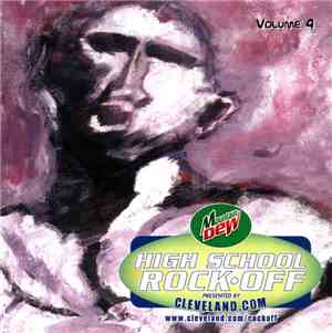Various - High School Rock-Off - Volume 4