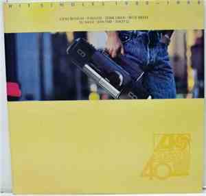 Various - Hit Singles 1980-1988
