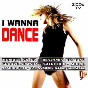 Various - I Wanna Dance