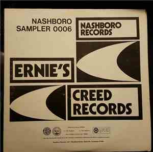 Various - Nashboro Sampler