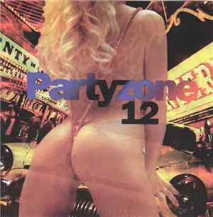 Various - Partyzone 12