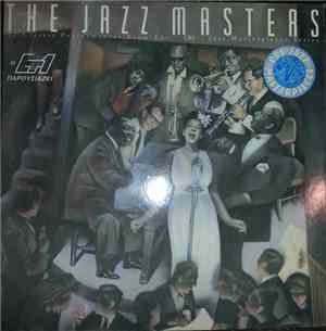 Various - The Jazz Masters