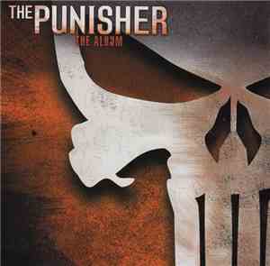 Various - The Punisher: The Album