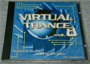 Various - Virtual Trance Vol. 8