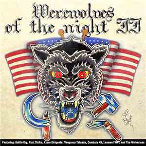 Various - Werewolves Of The Night II - Public Enemies Of The Northeast
