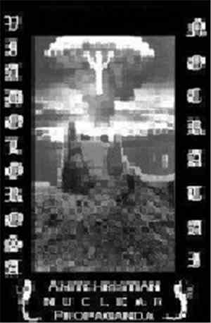 Via Dolorosa / Nocratai - Antichristian Nuclear Propaganda