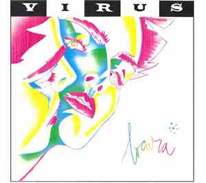 Virus  - Locura